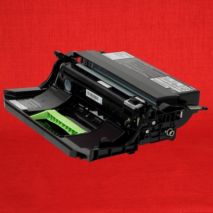 lexmark imaging unit