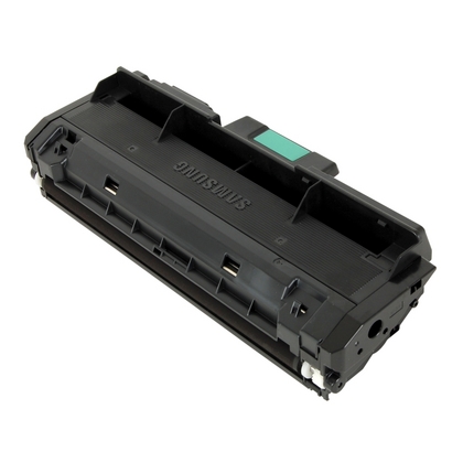 Tag et bad Ingen for eksempel Samsung Xpress M2835DW Black High Yield Toner Cartridge, Genuine (G2446)