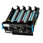 Black and Color Imaging Kit for the Lexmark CX510the (large photo)
