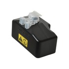 Black Toner Cartridge for the Kyocera TASKalfa 205c (large photo)