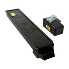 Kyocera FS-C8520MFP Black Toner Cartridge (Genuine)