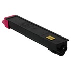Magenta Toner Cartridge for the Kyocera TASKalfa 255c (large photo)