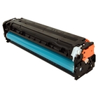 Yellow Toner Cartridge for the Canon Color imageCLASS MF628Cw (large photo)