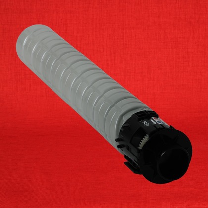 Ricoh MP C3004ex Black Toner Cartridge, Genuine (G2512)