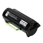 Lexmark XM3150 Black Toner Cartridge (Genuine)
