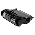 Lexmark XS654de MFP Black High Yield Toner Cartridge (Genuine)