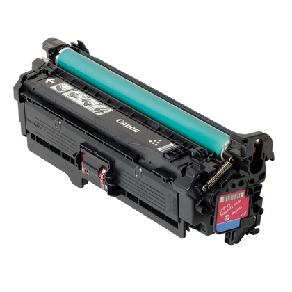 Magenta Toner Cartridge for the Canon Color imageRUNNER LBP5480 (large photo)