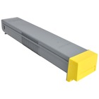 Samsung MultiXpress CLX-9352NA Yellow High Yield Toner Cartridge (Genuine)