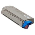 Toshiba E STUDIO 347CSL Magenta Toner Cartridge (Genuine)