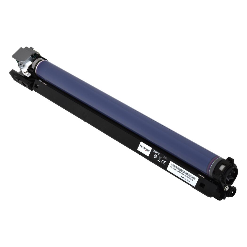 Details for Lexmark C950de Drum Unit (Genuine)