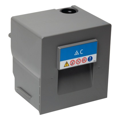 Ricoh 841783 (842086) Cyan Toner Cartridge, Genuine (G2664) Ricoh 841783 (842086) Cyan Toner Cartridge, Genuine (G2664)