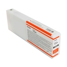 Epson Stylus Pro 9900 Orange 700ml Ink Cartridge (Genuine)