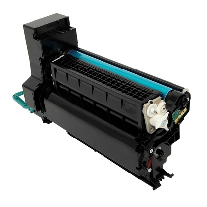 thumbnail interactive-video image 1 of Lexmark 58D1X0E Extra High Yield Black Toner Cartridge – For MS725, MX721, MX822 Series & Other Lexmark Printers 1 of 3