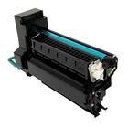 Black Extra High Yield Toner Cartridge for the Lexmark XS796dte (large photo)