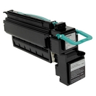 Lexmark XS796dte Black Extra High Yield Toner Cartridge (Genuine)