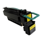 Lexmark XS796dte Yellow Extra High Yield Toner Cartridge (Genuine)