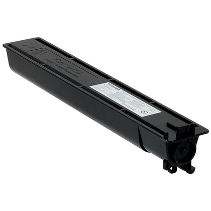 Black Toner Cartridge for the Toshiba E STUDIO 2505F (large photo)