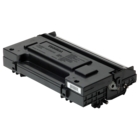 Toshiba E STUDIO 191F Black Toner Cartridge (Genuine)