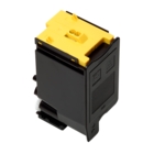 Sharp MX-C301W Yellow Toner Cartridge (Genuine)