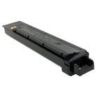 Black Toner Cartridge for the Copystar CS2551ci (large photo)