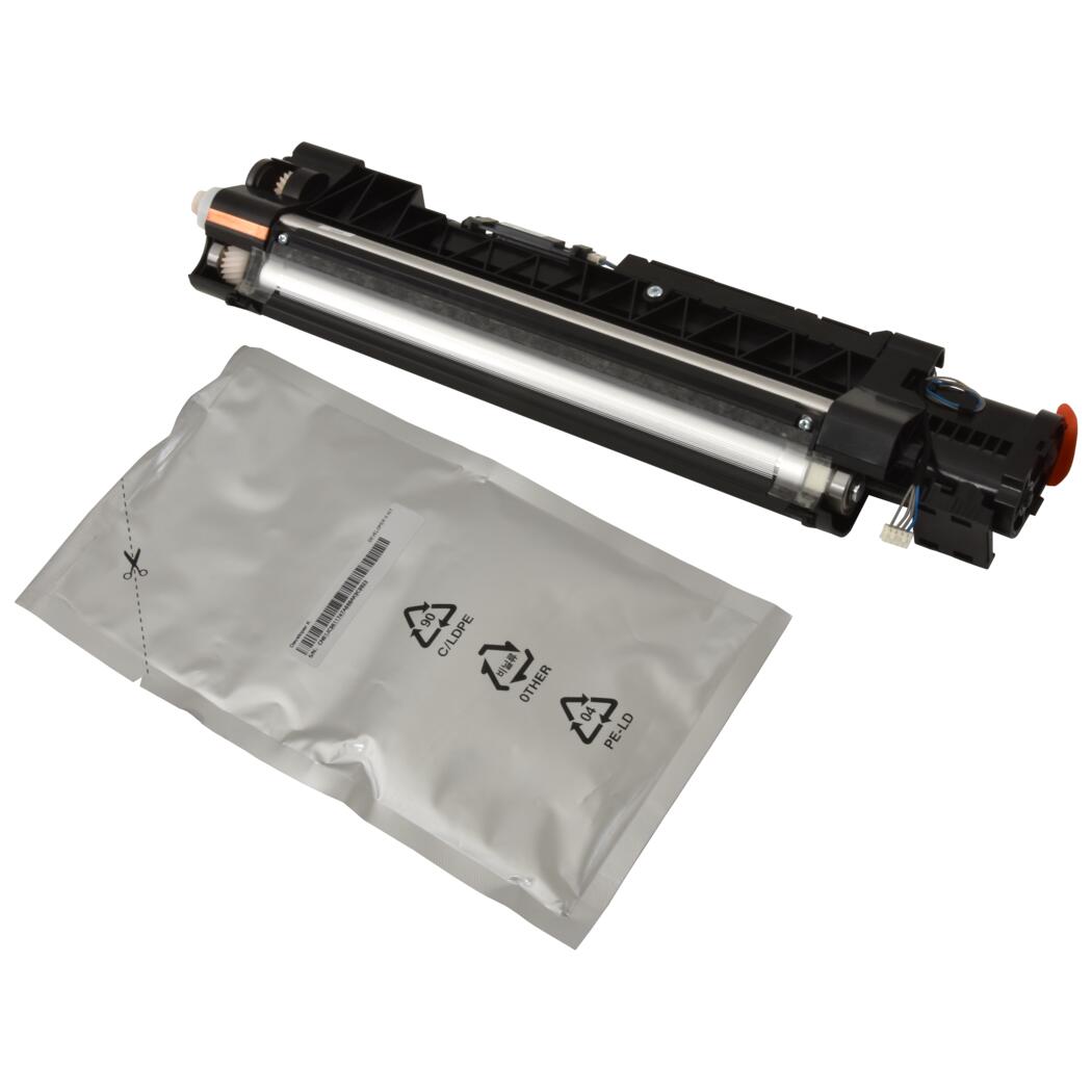 Details for Samsung MultiXpress CLX-8650ND Black Developer Unit (Genuine)