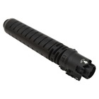 Sharp MX-6500N Cyan High Yield Toner Cartridge (Genuine)