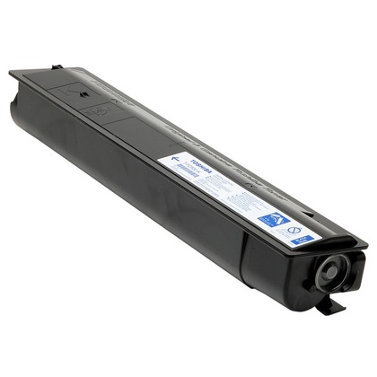 Black Toner Cartridge for the Toshiba E STUDIO 3055C (large photo)