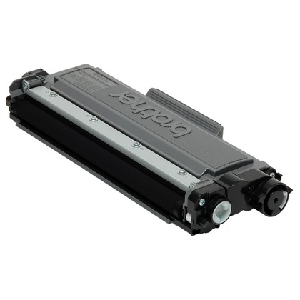 Brother TN660 DCP-L2540DW HL-L2320D HL-L2340DW HL-L2360DW HL-L2380DW MFC-L2700DW MFC-L2707DW MFC-L2740DW High-Yield Skia 2 Pack Black Compatible Toner Cartridge Replacement for Printer Model 