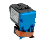 Konica Minolta bizhub C3110 Cyan Toner Cartridge (Genuine)