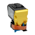 Konica Minolta bizhub C3110 Yellow Toner Cartridge (Genuine)