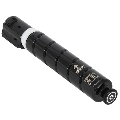 Black Toner Cartridge for the Canon imageRUNNER ADVANCE C350iF (large photo)