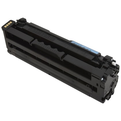 Cyan Toner Cartridge for the Samsung ProXpress C2620DW (large photo)