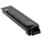 Kyocera TK8327K Black Toner Cartridge (large photo)