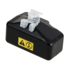 Yellow Toner Cartridge for the Kyocera TASKalfa 2551ci (large photo)