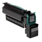 Lexmark XS795dte Black Extra High Yield Toner Cartridge (Genuine)