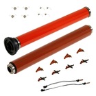 OEM New Sharp MX-310CR Kits Sharp Fuser Cleaning Roller Kit