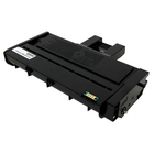 Lanier SP 213Nw Black Toner Cartridge (Genuine)