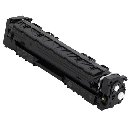 HP Color LaserJet M277dw Black High Yield Toner Cartridge, Genuine (G3191)