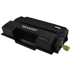 Sharp DX-B352P Black Toner Cartridge (Genuine)