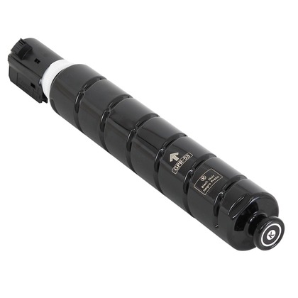 Black Toner Cartridge for the Canon imageRUNNER ADVANCE C3530i II (large photo)