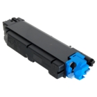 Cyan Toner Cartridge for the Kyocera ECOSYS P6130cdn (large photo)
