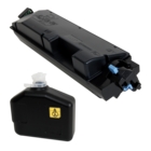 Kyocera ECOSYS M6535cidn Black Toner Cartridge (Genuine)