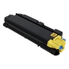 Yellow Toner Cartridge for the Kyocera ECOSYS M6535cidn (large photo)