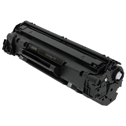 Black Toner Cartridge for the Canon imageCLASS D570 (large photo)