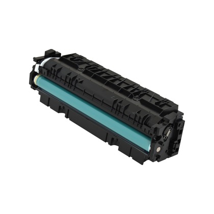 tjære At forurene Hører til HP Color LaserJet Pro MFP M477fdn Cyan High Yield Toner Cartridge, Genuine  (G3347)