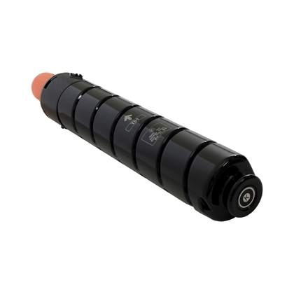 Black Toner Cartridge for the Canon imagePRESS C750 (large photo)
