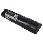 Dell C5765dn Color Multifunctional Printer Black High Yield Toner Cartridge (Genuine)