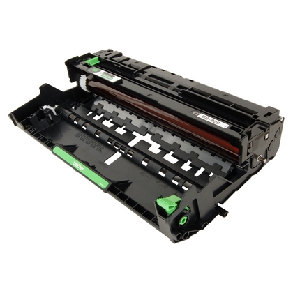 Brother HL-L5200DW Black Drum Unit (Genuine)