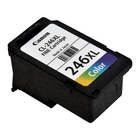 Canon PIXMA TS3120 Color High Yield Ink Cartridge (Genuine)
