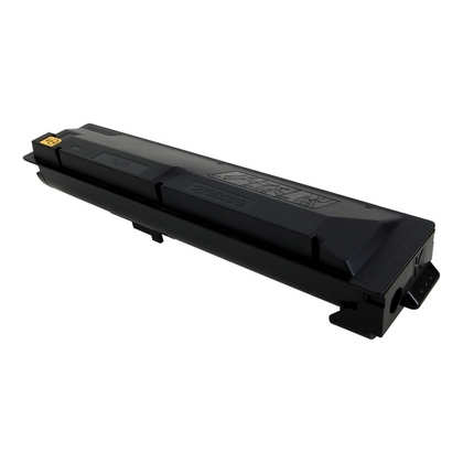 Black Toner Cartridge for the Copystar CS356ci (large photo)
